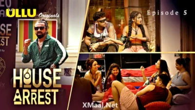 House Arrest Episode 5