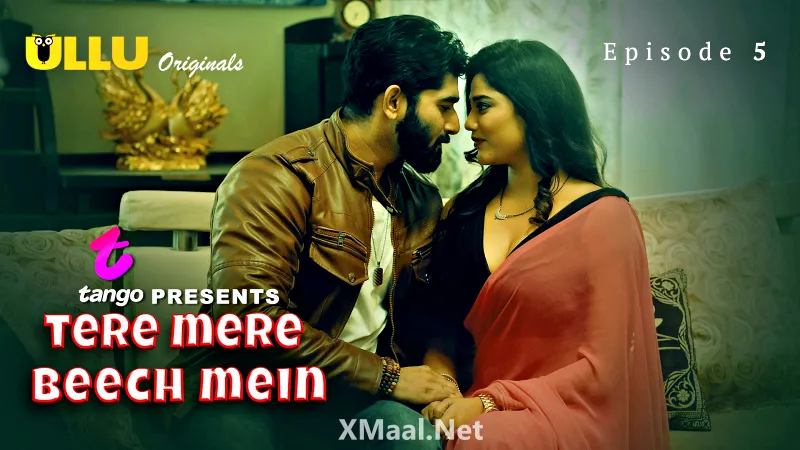 Tere Mere Beech Mein Episode 5