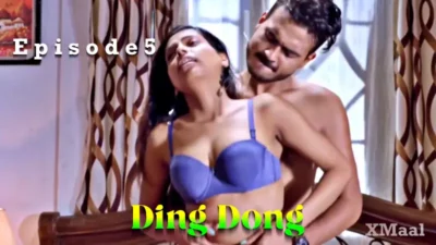 Ding Dong Episode 5