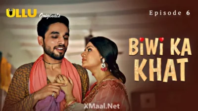Biwi Ka Khat Episode 6