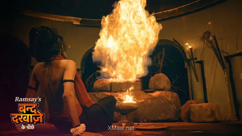 Band Darwaze Ke Piche Episode 5