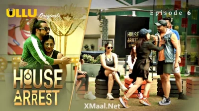 House Arrest Episode 6