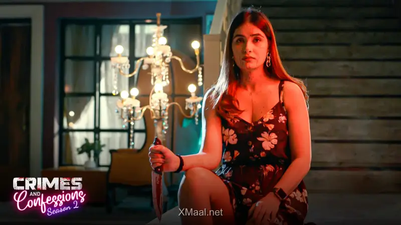 Crimes And Confessions S2 Episode 10