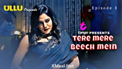 Tere Mere Beech Mein Episode 1