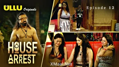 House Arrest Episode 12