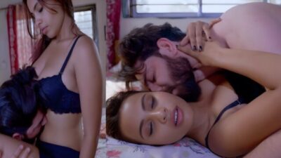 Fruit Juice E2 Hot Hindi Short Film-LookEntertainment