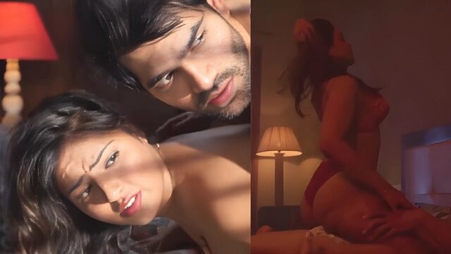 Kaam Purush E1 Hot Hindi Short Film