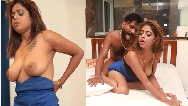 Padosi Devar 2025 Hindi Uncut Short Film