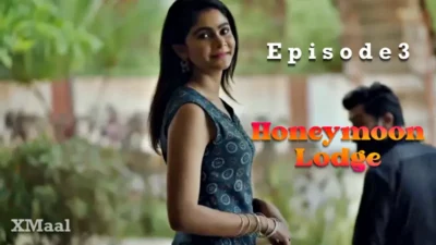 Honeymoon Lodge Episode 3