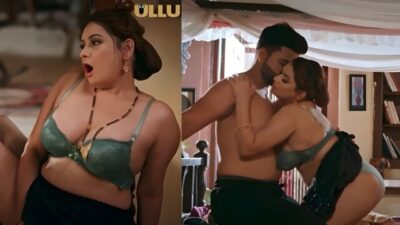 Gore Gore Gaal Part 1 E04 2025 Hindi Hot Web Series – Ullu