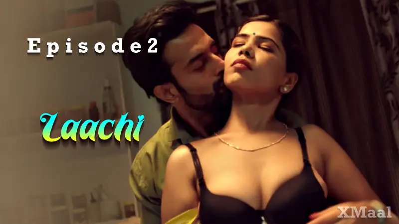 Laachi Episode 2