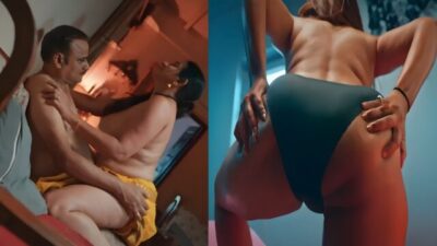 Shatir Part 1 E01 2025 Hindi Hot Web Series – Ullu