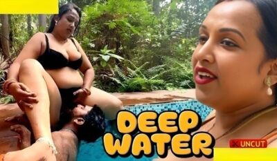Deep Water 2025 Hindi Uncut Short Film – Bindu Thakur