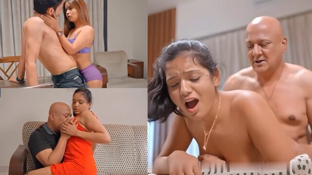 Gold Digger Begin E04 2025 Hindi Hot Web Series – BulBulPlay