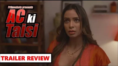 AC ki Taisi Episode 1