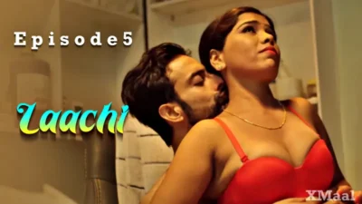 Laachi Episode 5