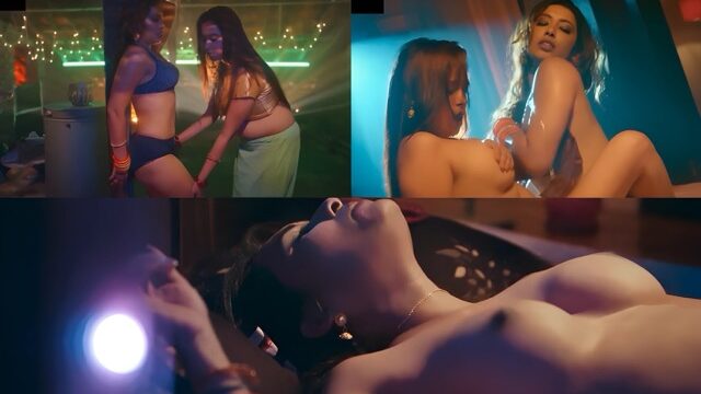 Hot Hindi Web Series Best Scene 70