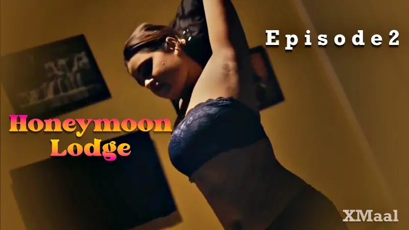 Honeymoon Lodge Episode 2