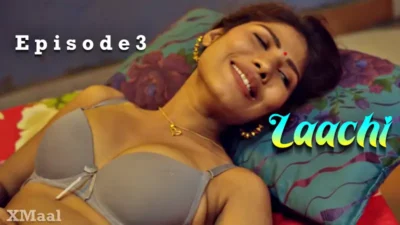 Laachi Episode 3