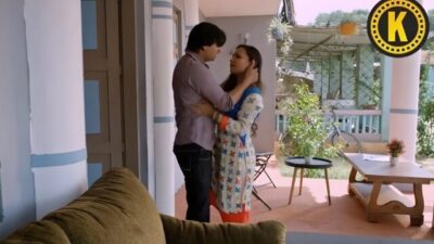 Rangeen Teilor E10 2025 Hindi Hot Web Series – Kangan