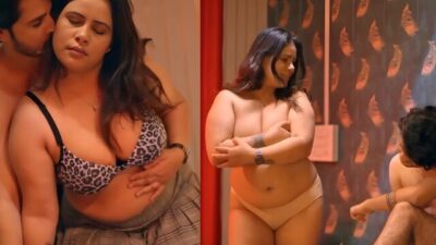 Mr. Lele E02 2025 Hindi Hot Web Series – BulBulPlay