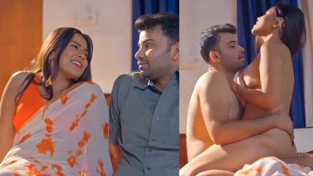 Mr. Lele E03 2025 Hindi Hot Web Series – BulBulPlay