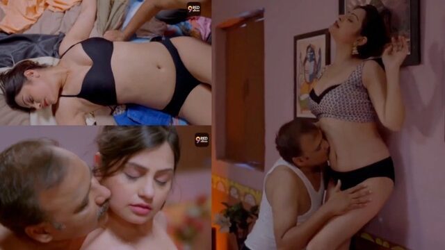 Ravan E03 2025 Hindi Hot Web Series – 9redmovies