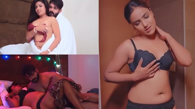 Adhuri Iccha 2 2025 Hindi Hot Short Film – JalsaTV