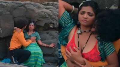 Rain Basera Part 3 E9 Hindi Hot Web Series – Ullu