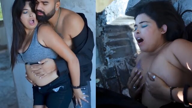 Junglee Man E1 Hindi Hot Web Series