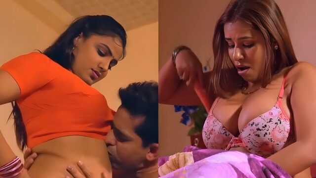 Poison E3 2025 Hot Hindi Web Series – Makhan