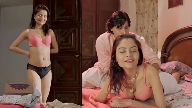 Japani Malish E03 2025 Hindi Hot Web Series – Funtyy