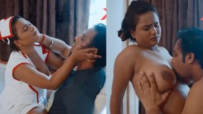 Hot Nurse Uncut Hindi Short Film – XPlus