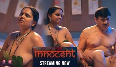 Innocent E01 2025 Hindi Hot Web Series – Makhan