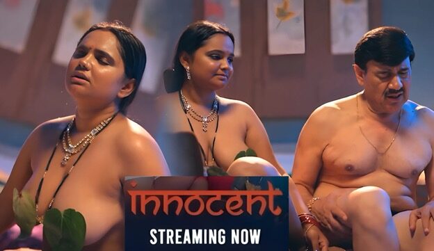 Innocent E01 2025 Hindi Hot Web Series – Makhan