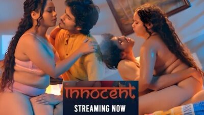 Innocent E02 2025 Hindi Hot Web Series – Makhan