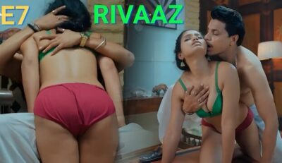 Rivaaz E07 2025 Hindi Hot Web Series – Jugnu