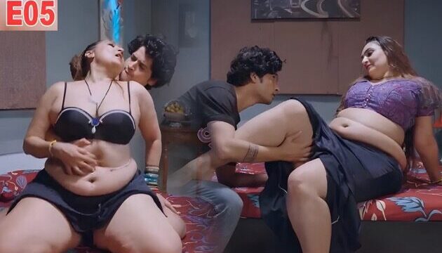 Sasural E05 2025 Hindi Hot Web Series – Koyalplay