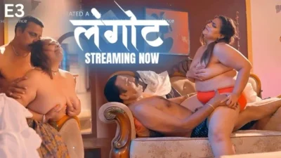 Langot E03 2025 Hindi Hot Web Series – KahaniPlay