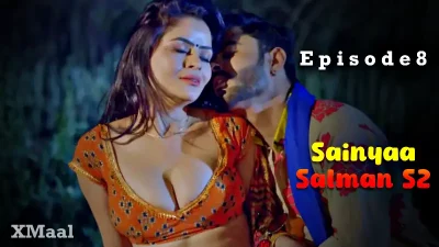 Sainyaa Salman S2 Episode 8