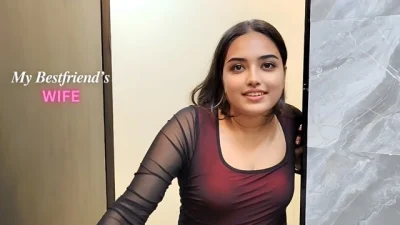 Best Friend’s Wife 2026 Uncut Short Film