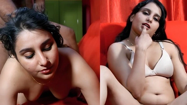 Sneha With BF 2026 Uncut Hindi Hot Short Film