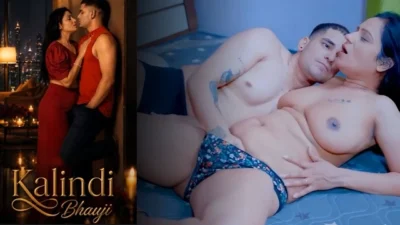 Kalindi Bhauji Uncut 2026 Hot Hindi Short Film